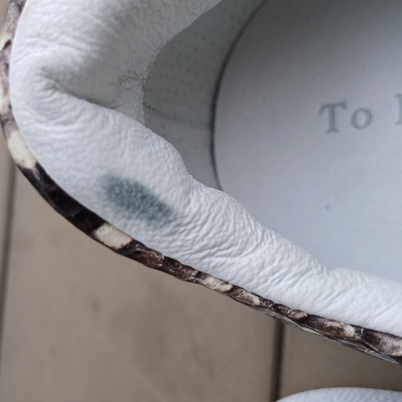 To Boot New York Sneakers - Picture 11 of 14